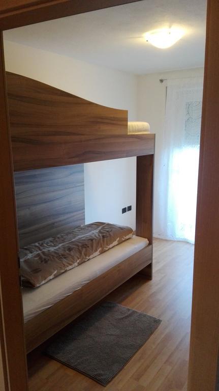 Tschannerhof Apartment เบรสซาโนเน ภายนอก รูปภาพ